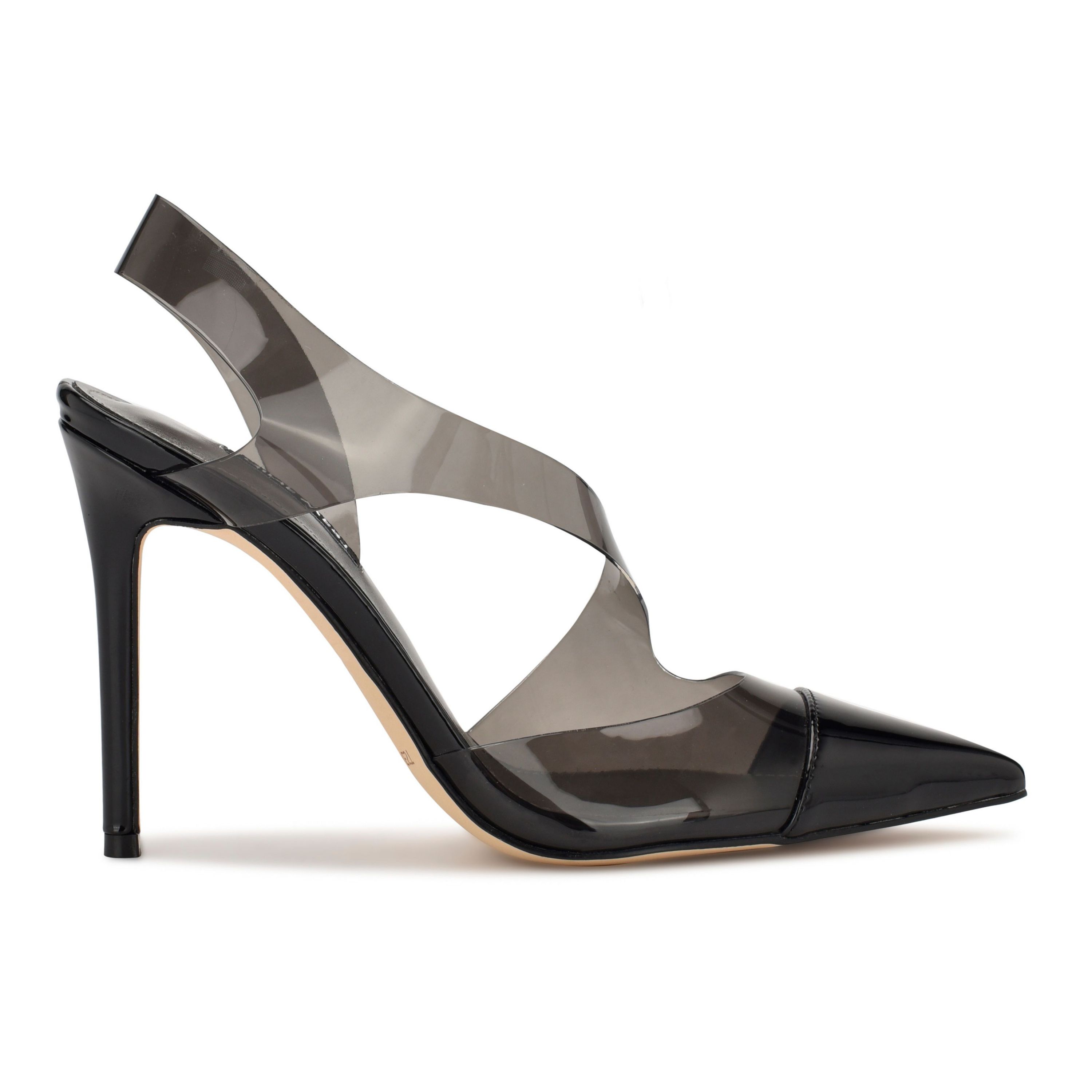 Nine West Flawles Sling Back Pumps | Belk