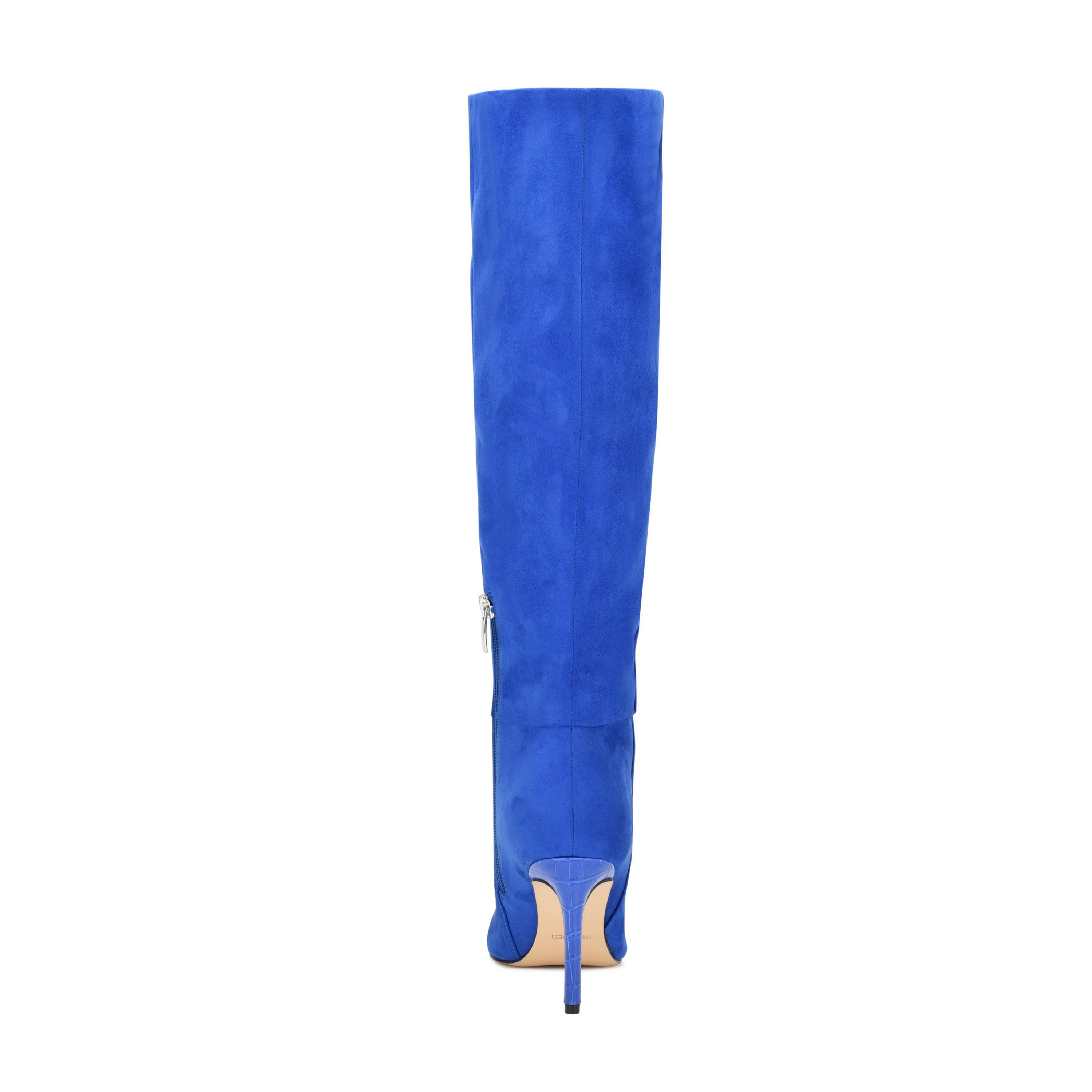 Richy Heeled Boots