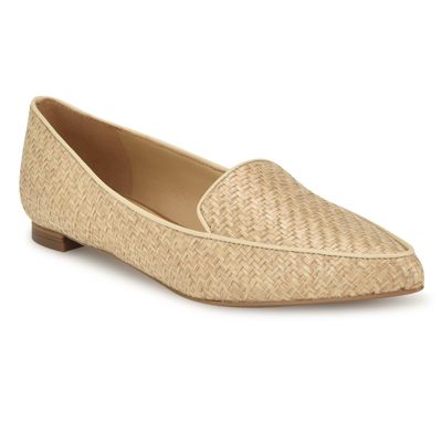Nine West Abay Smoking Flats | belk
