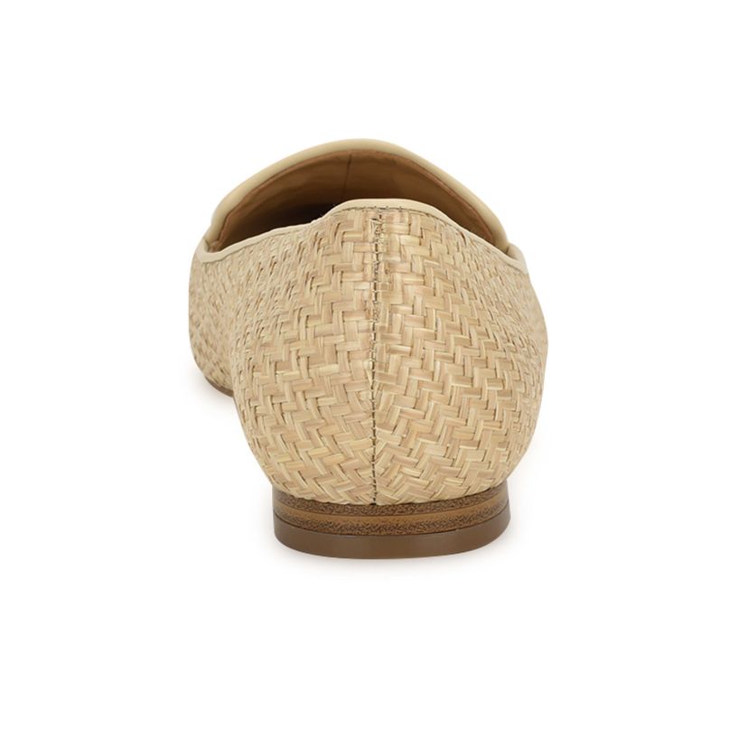 Abay Smoking Flats