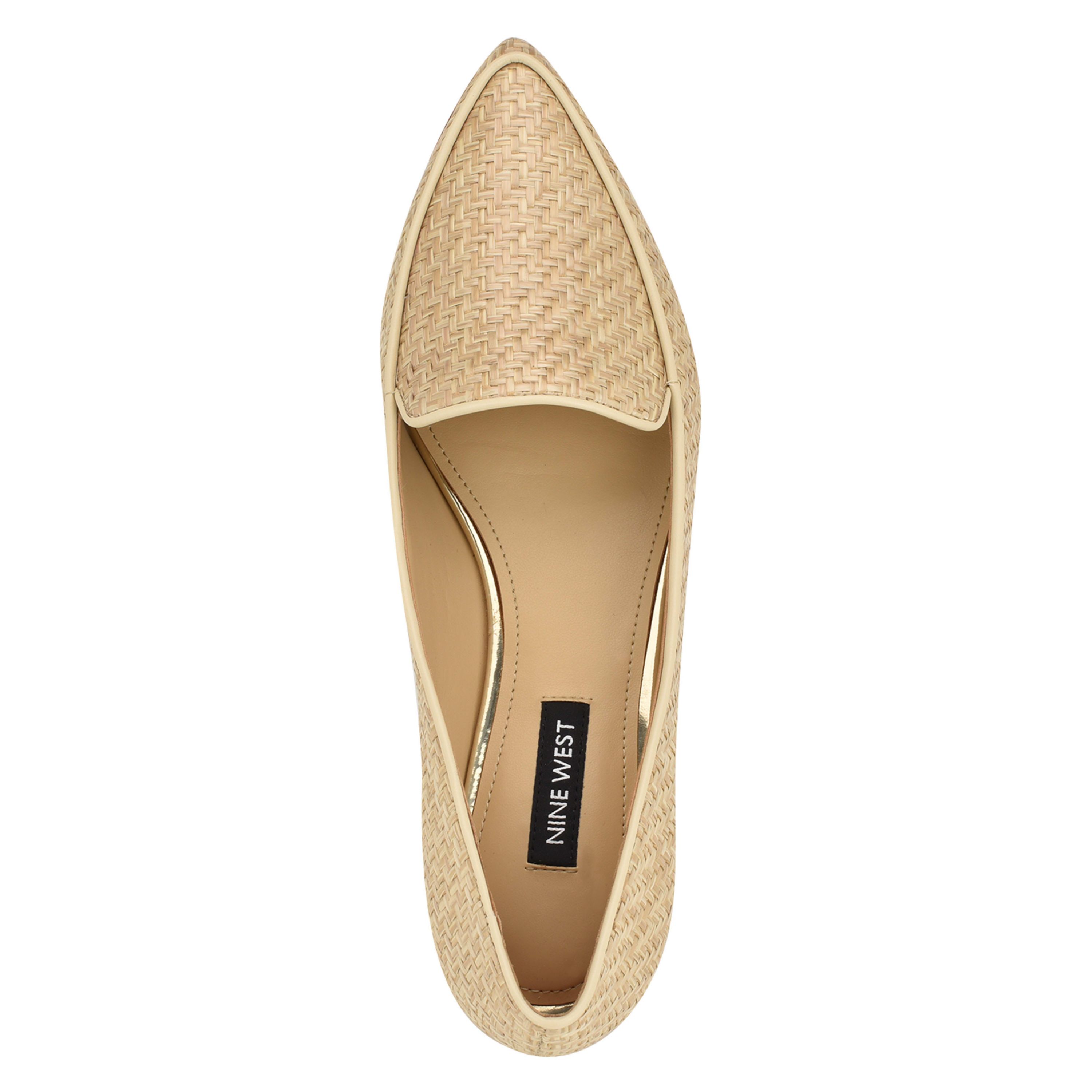Abay Smoking Flats