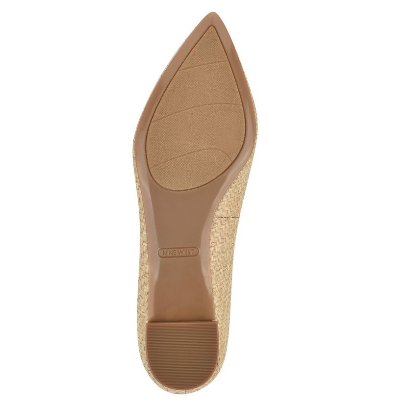Abay Smoking Flats