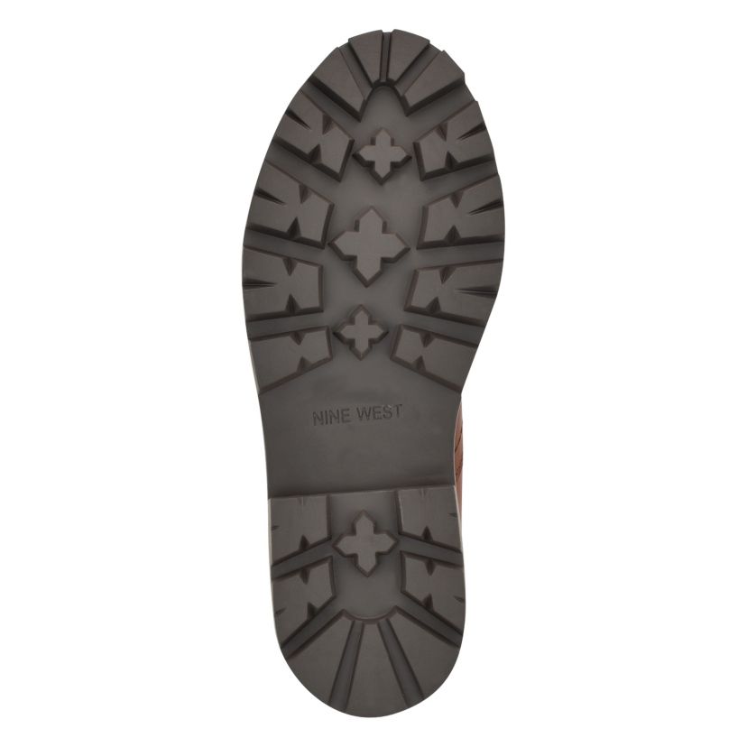 Yeeps Chelsea Lug Sole Booties