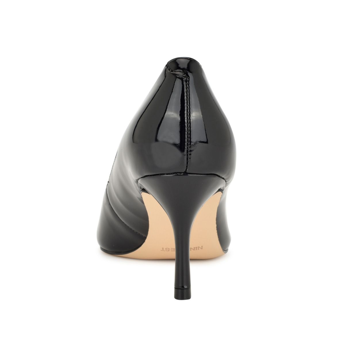 Patsy Slip-on Stiletto Pointy Toe Dress Pumps