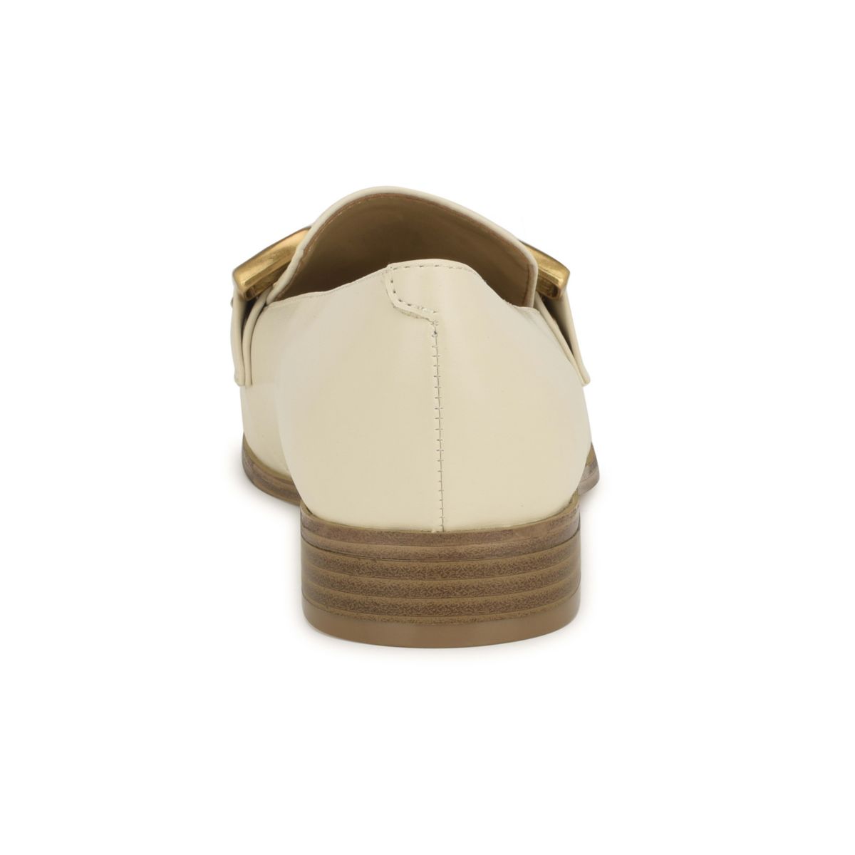 Lilma Slip-on Round Toe Dress Loafers