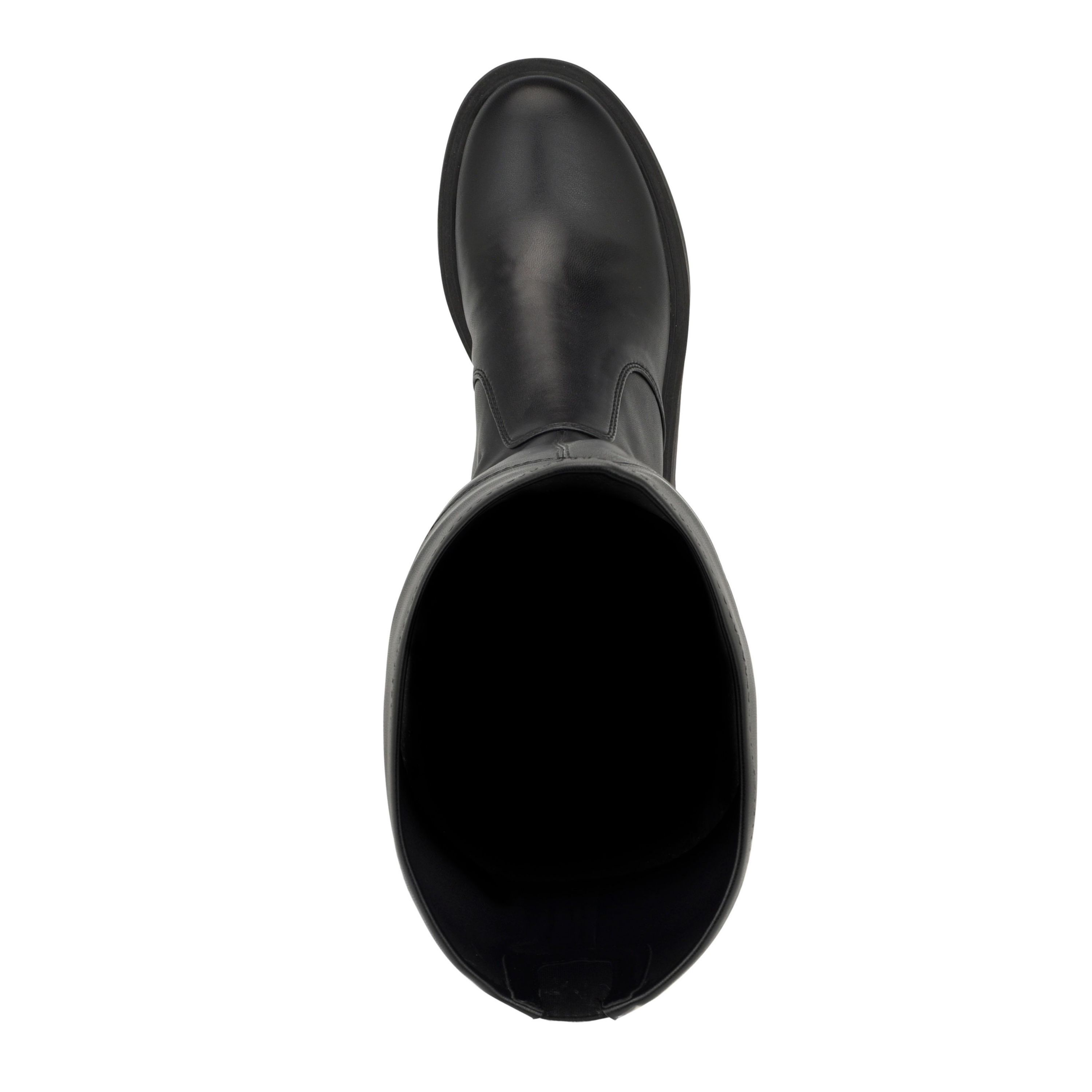 Geton Over The Knee Platform Casual Boots