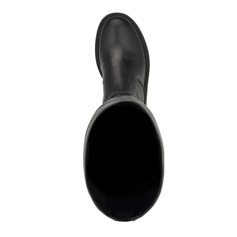 Geton Over The Knee Platform Casual Boots