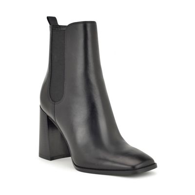 Nine west clearance honor booties