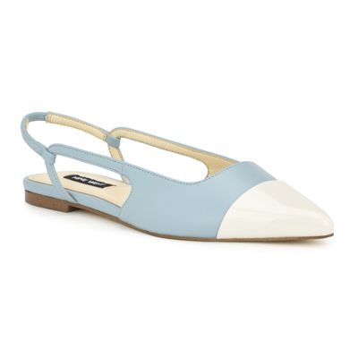 Nine West Flats Loafers