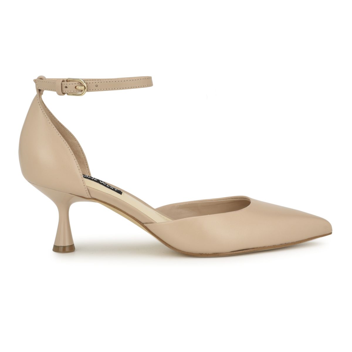 Nine West Wnrocha3 Bomba Para Mujer