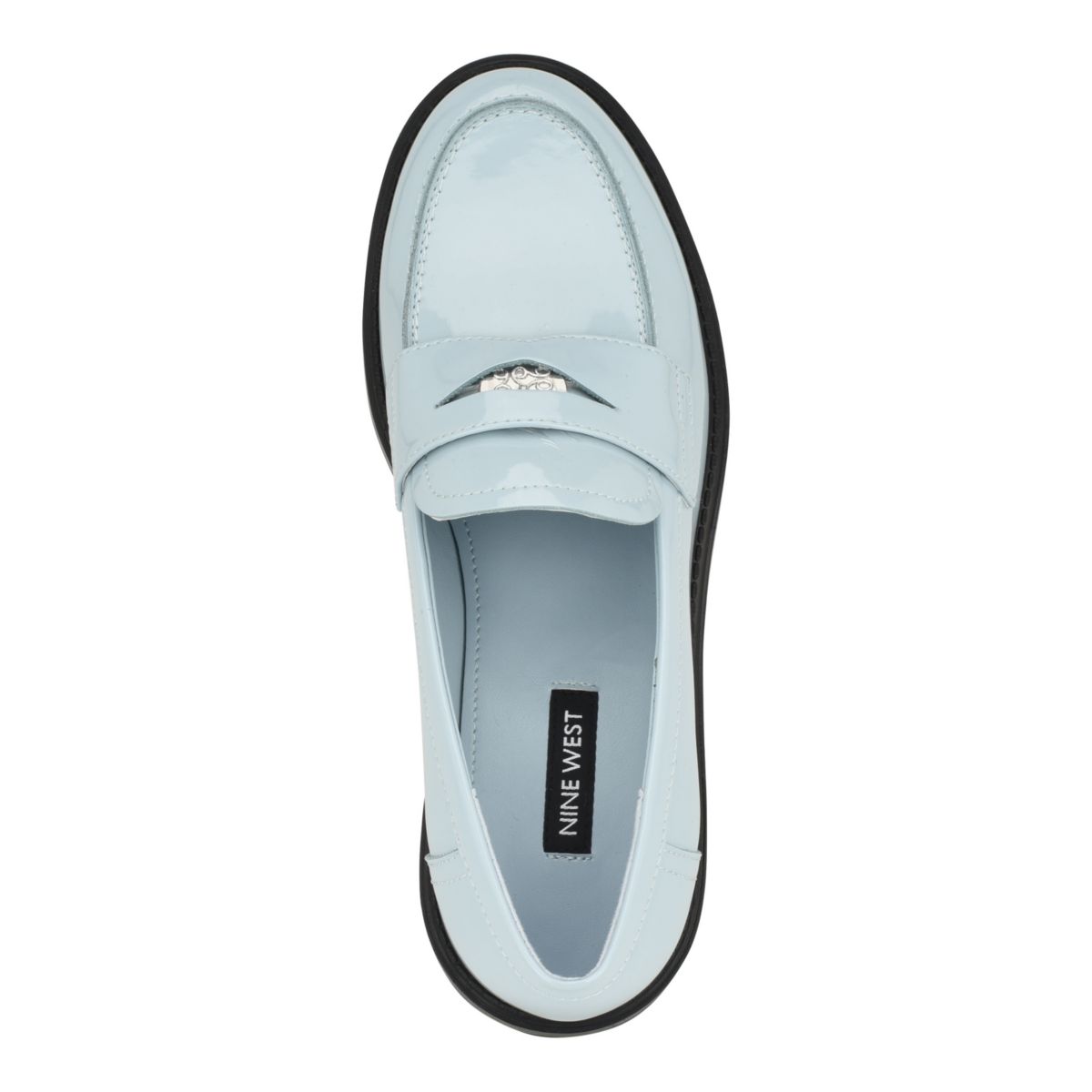 Seeme Slip-on Round Toe Casual Loafers