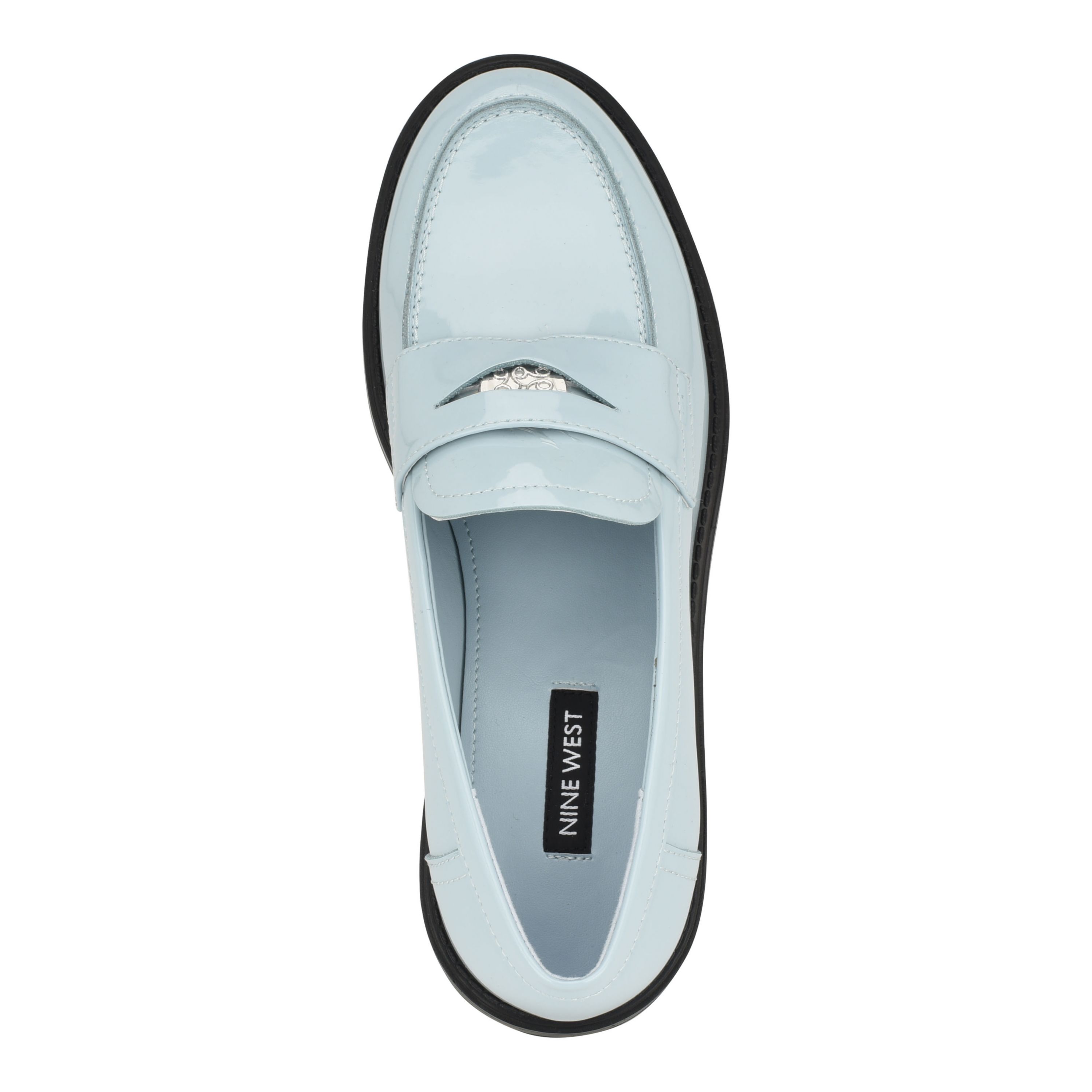 Seeme Slip-on Round Toe Casual Loafers