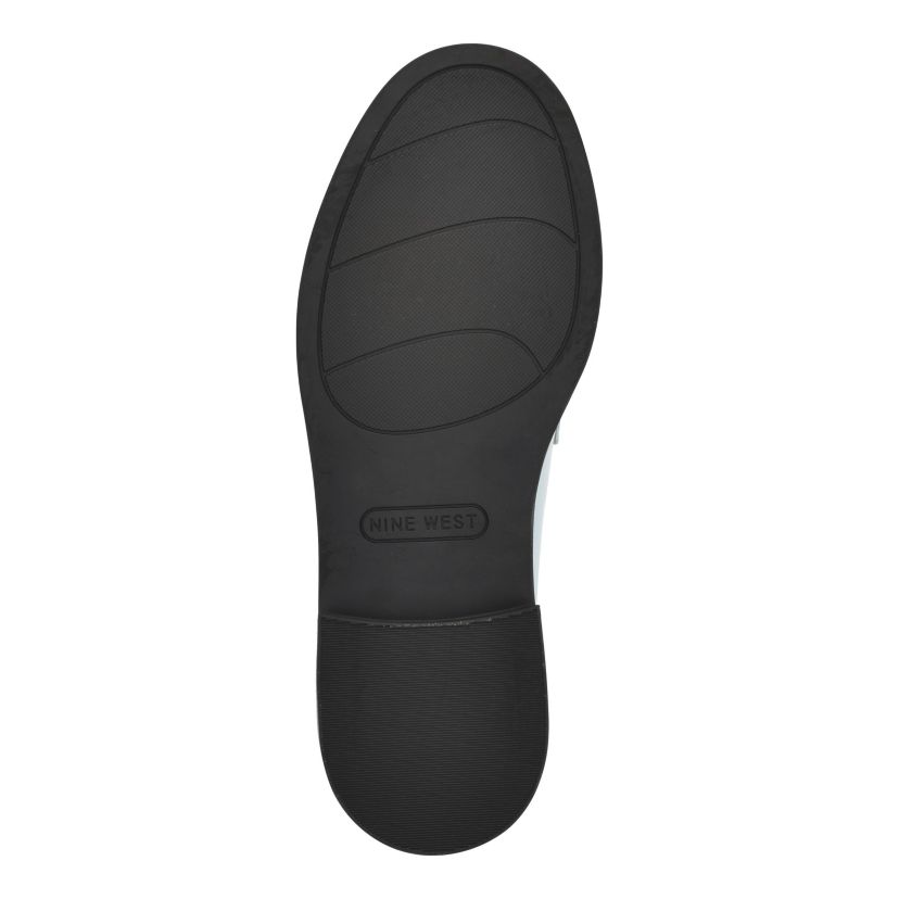 Seeme Slip-on Round Toe Casual Loafers