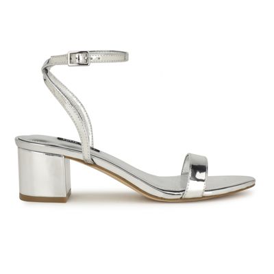 Belk silver sandals store