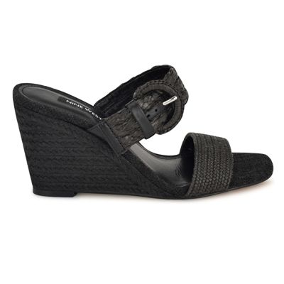 Belk discount black wedges