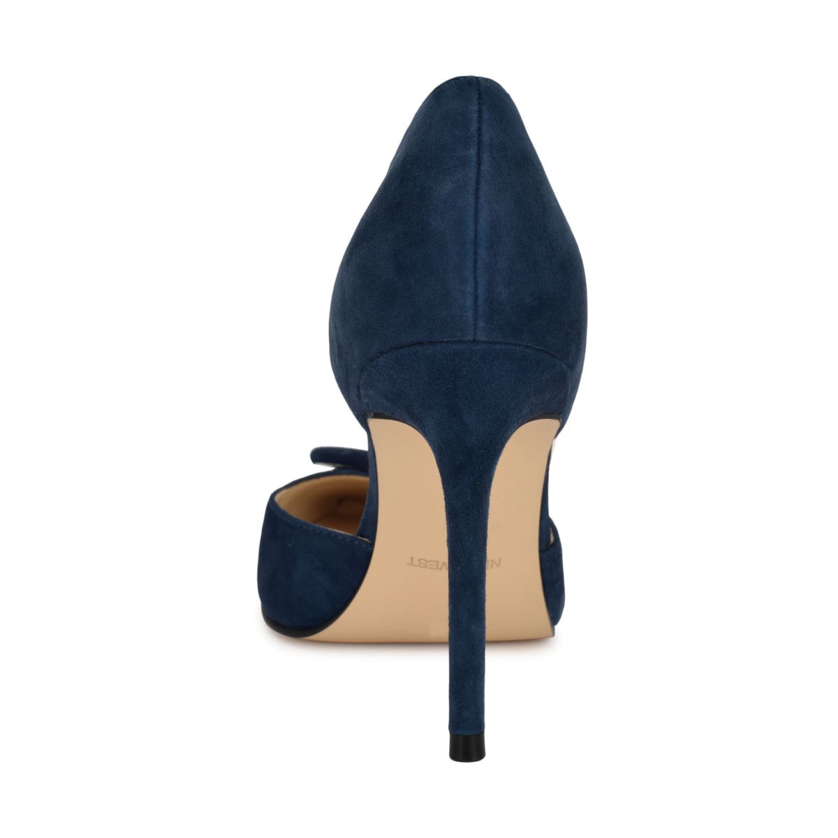 Awaie Pointy Toe Dress Slingback Pumps