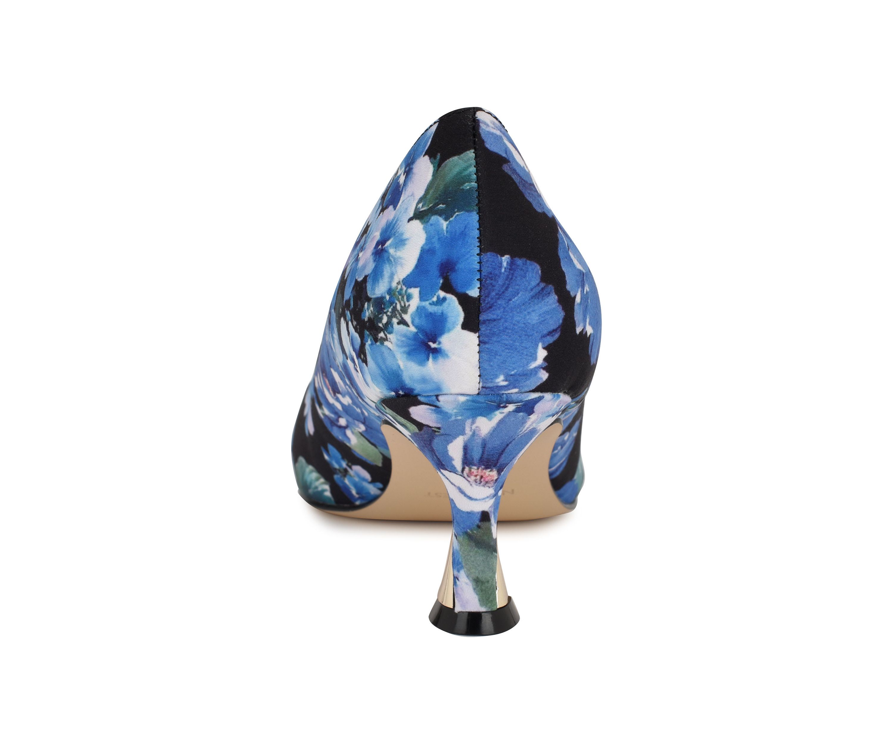 Ariella Pointy Toe Slip-on Dress Pumps