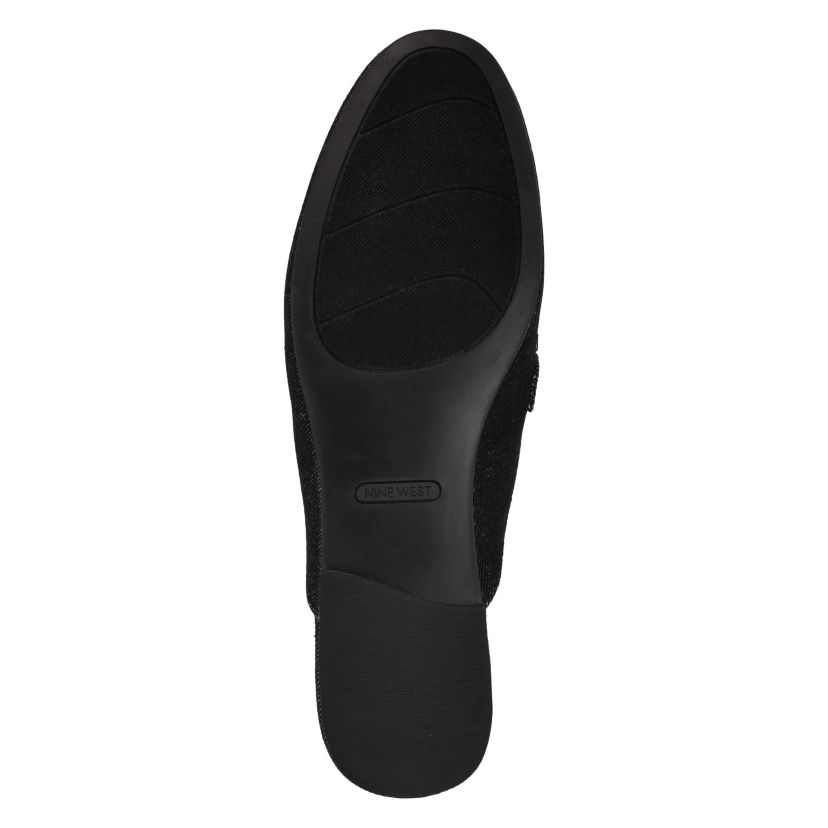 Bivey Slip-on Almond Toe Casual Mules