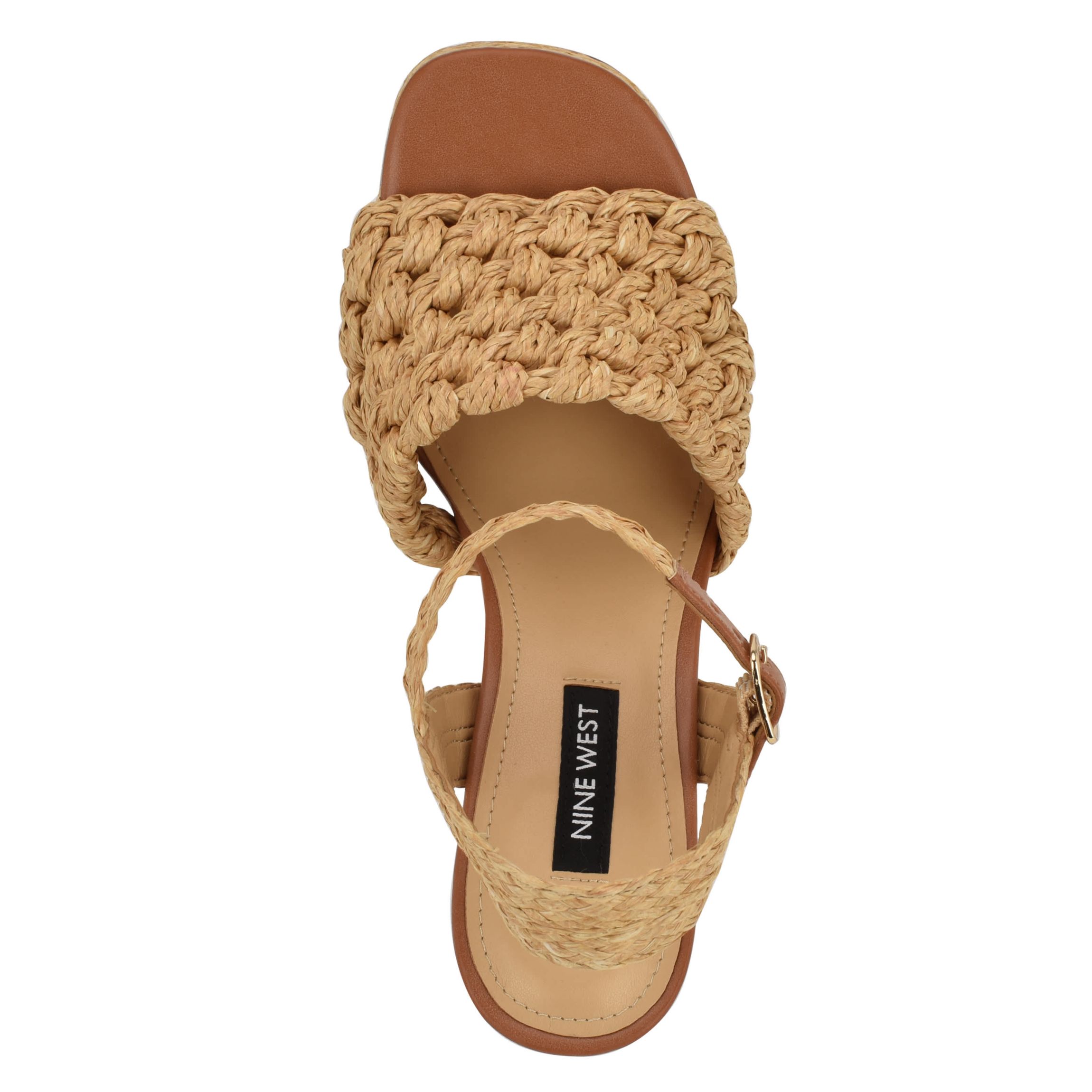 Vadyn Block Heel Dress Sandals