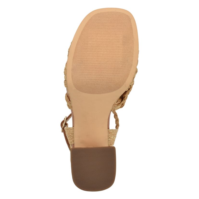 Vadyn Block Heel Dress Sandals