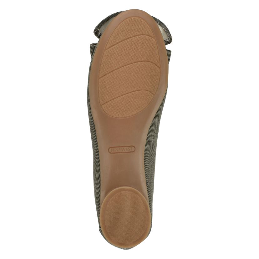 Veronika Slip-on Casual Ballet Flats