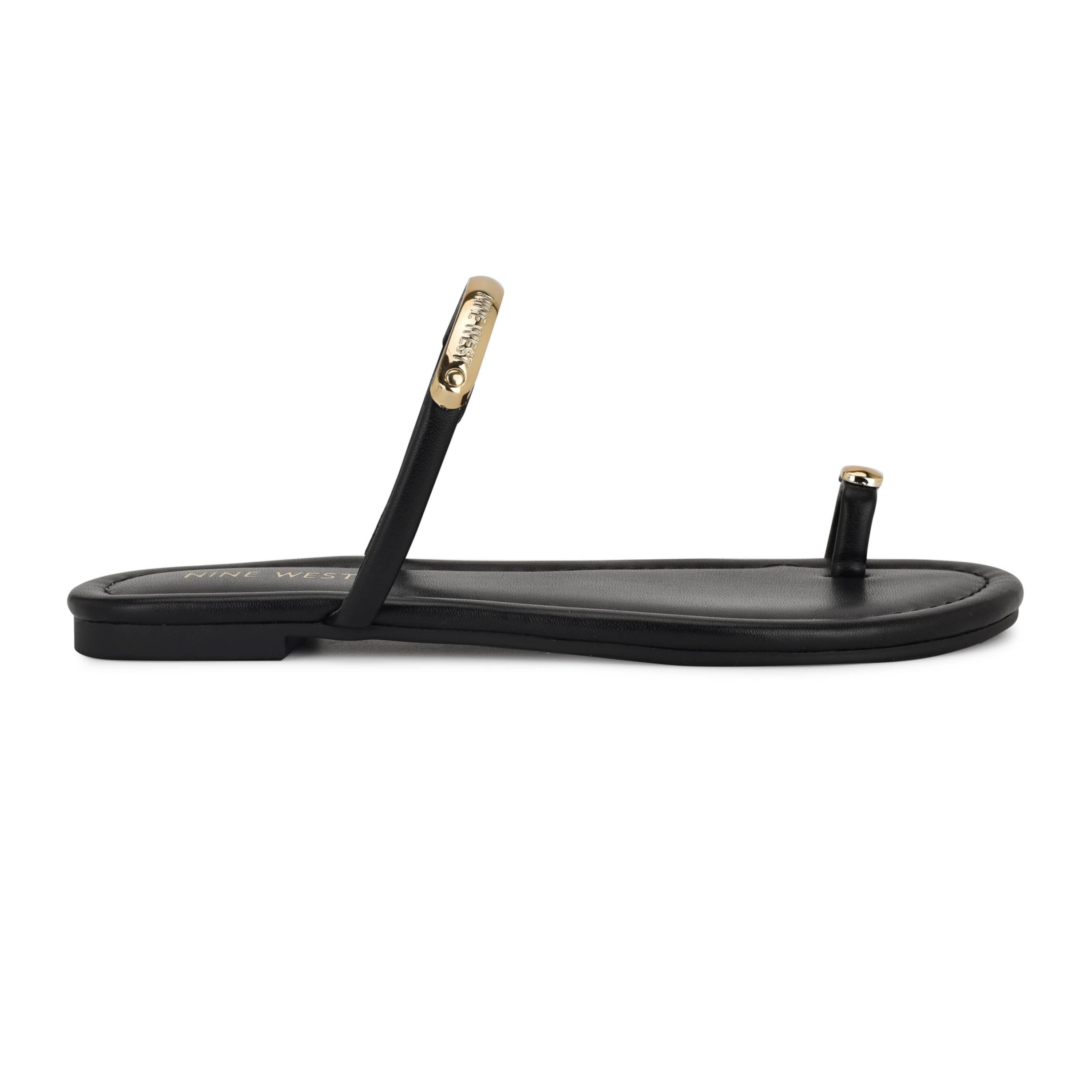 Balon Slip-on Flat Casual Open Toe Sandals