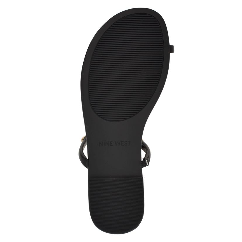 Balon Slip-on Flat Casual Open Toe Sandals