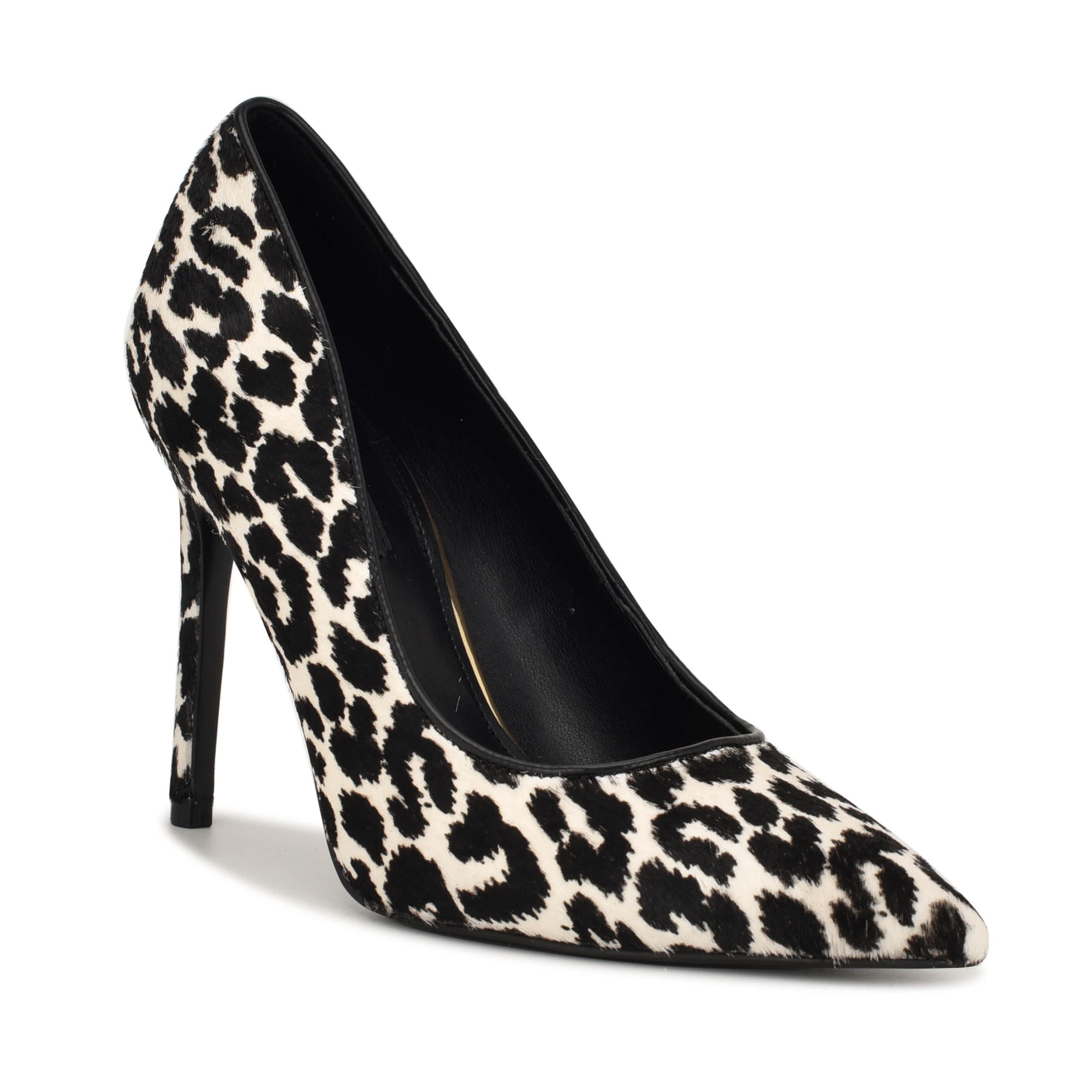 Fresh Stiletto Pointy Toe Dress Pumps