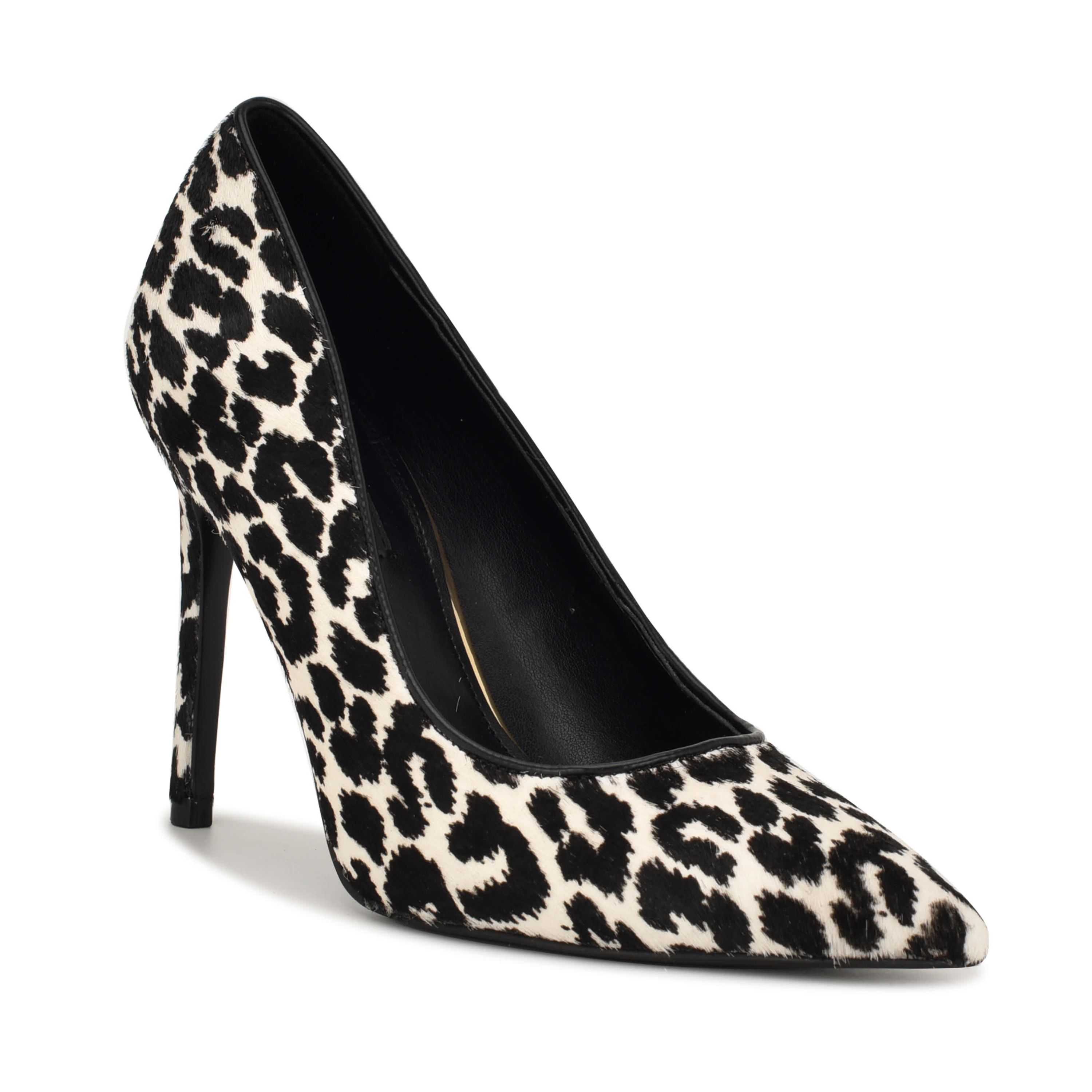 Fresh Stiletto Pointy Toe Dress Pumps