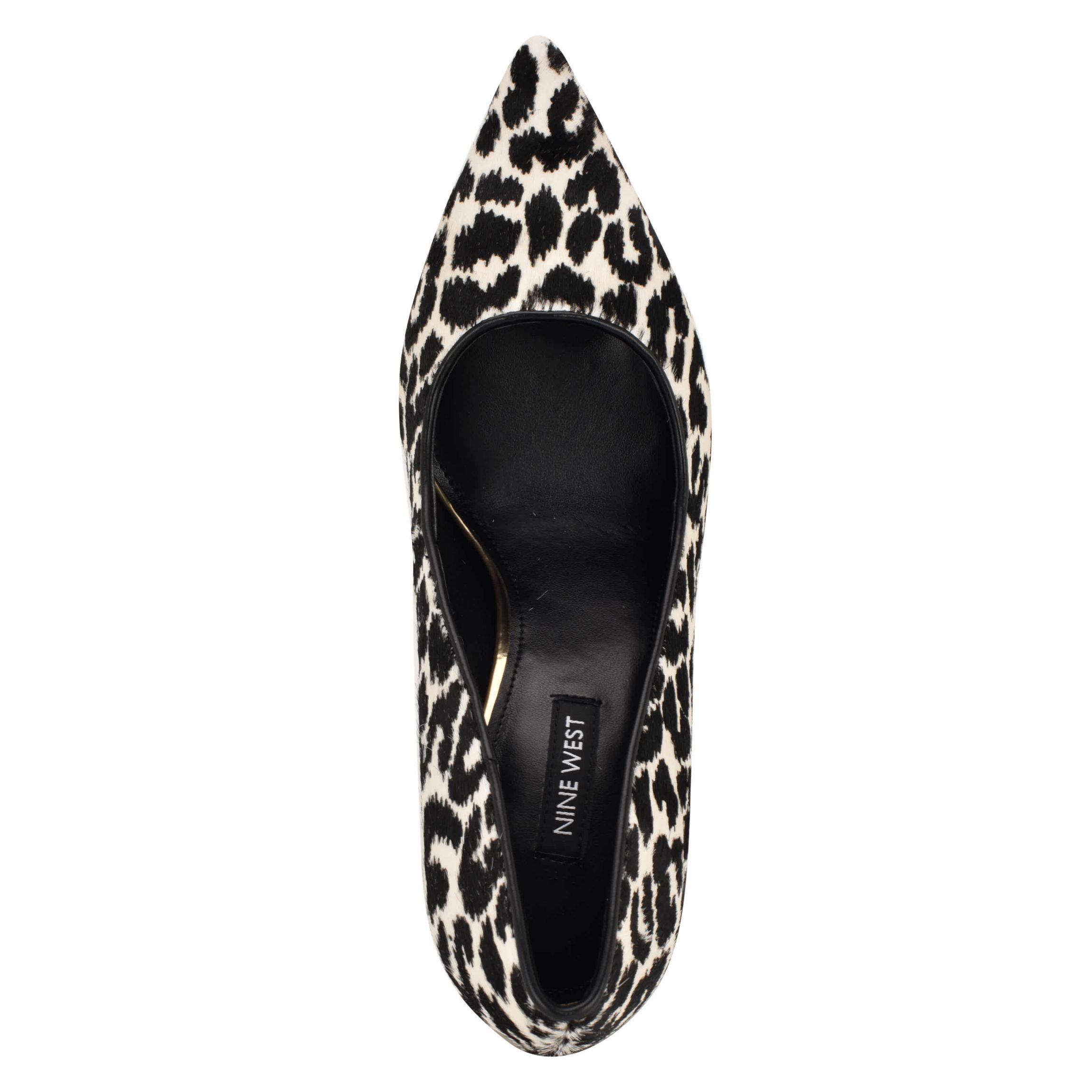 Fresh Stiletto Pointy Toe Dress Pumps