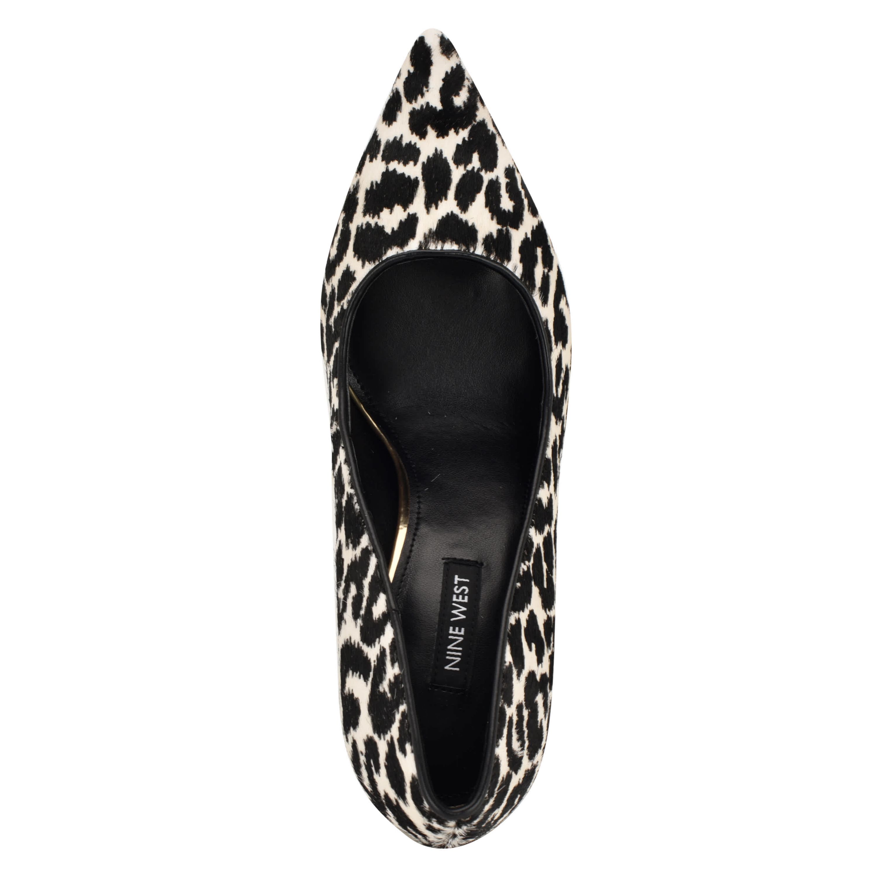 Fresh Stiletto Pointy Toe Dress Pumps