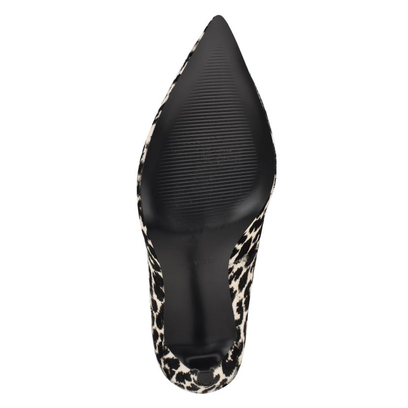 Fresh Stiletto Pointy Toe Dress Pumps