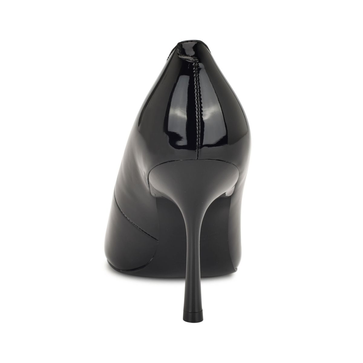 Jamiey Slip-on Pointy Toe Dress Pumps