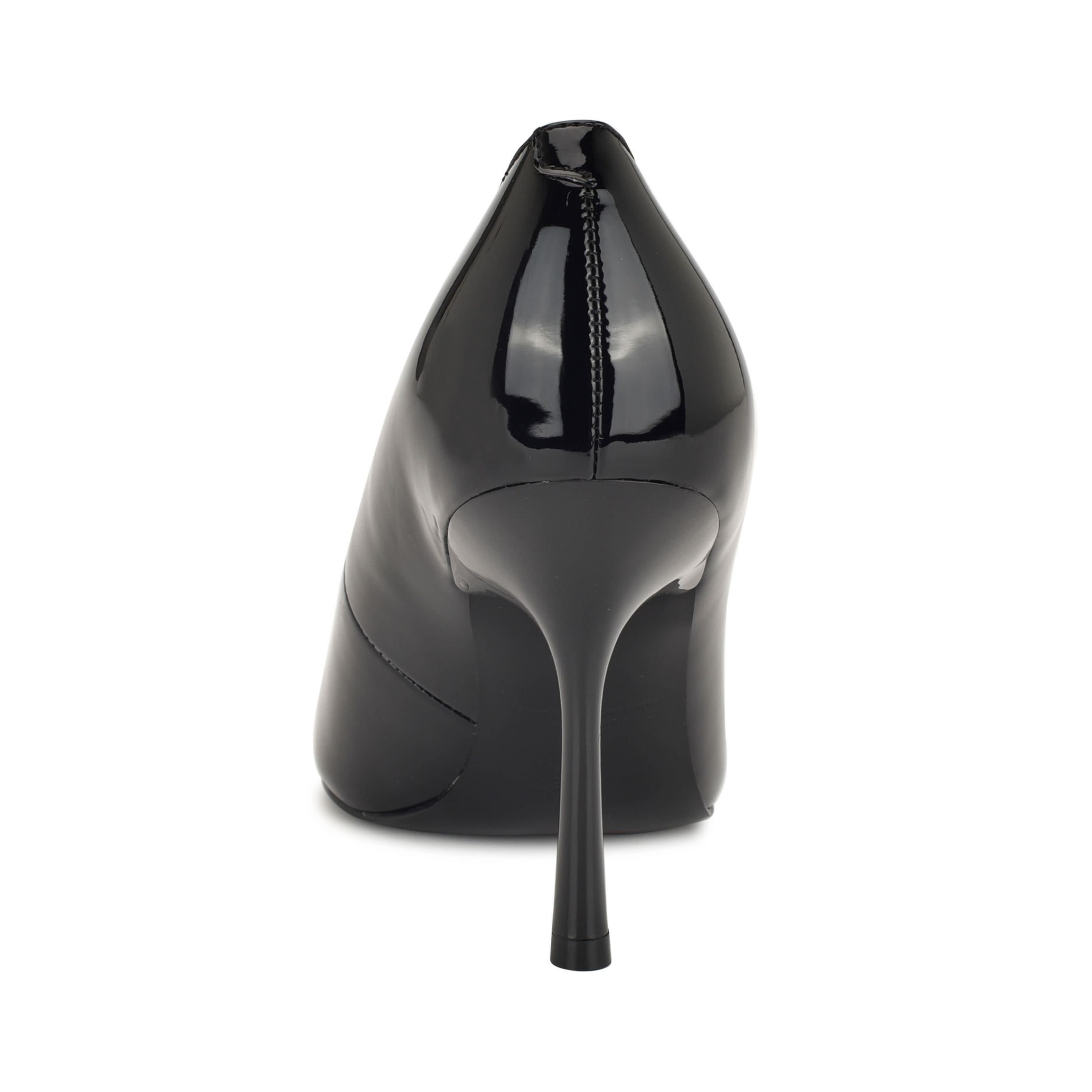 Jamiey Slip-on Pointy Toe Dress Pumps