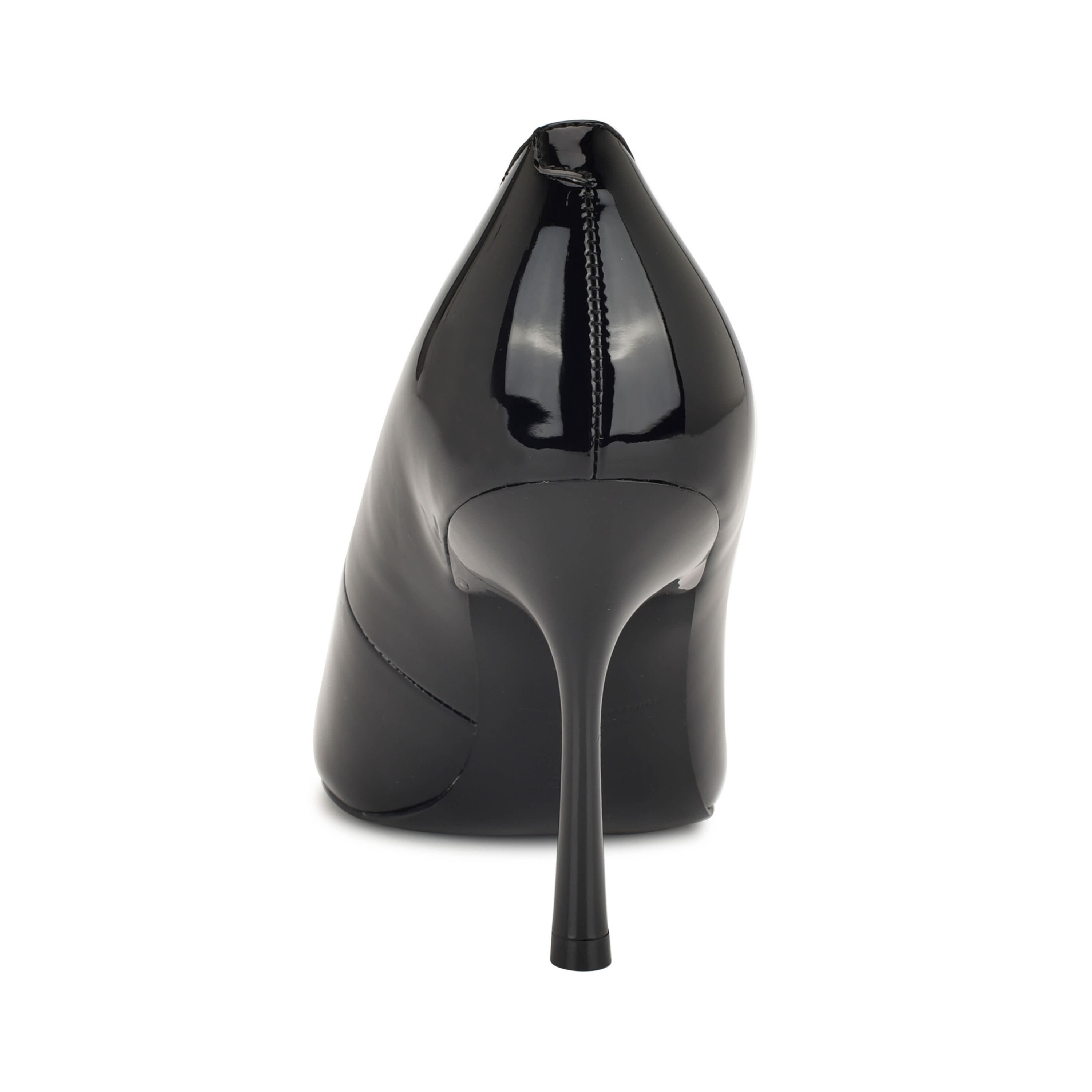 Jamiey Slip-on Pointy Toe Dress Pumps