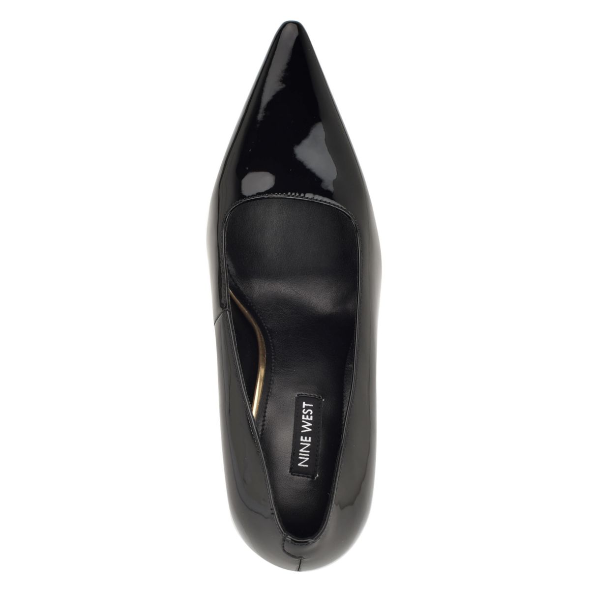 Jamiey Slip-on Pointy Toe Dress Pumps