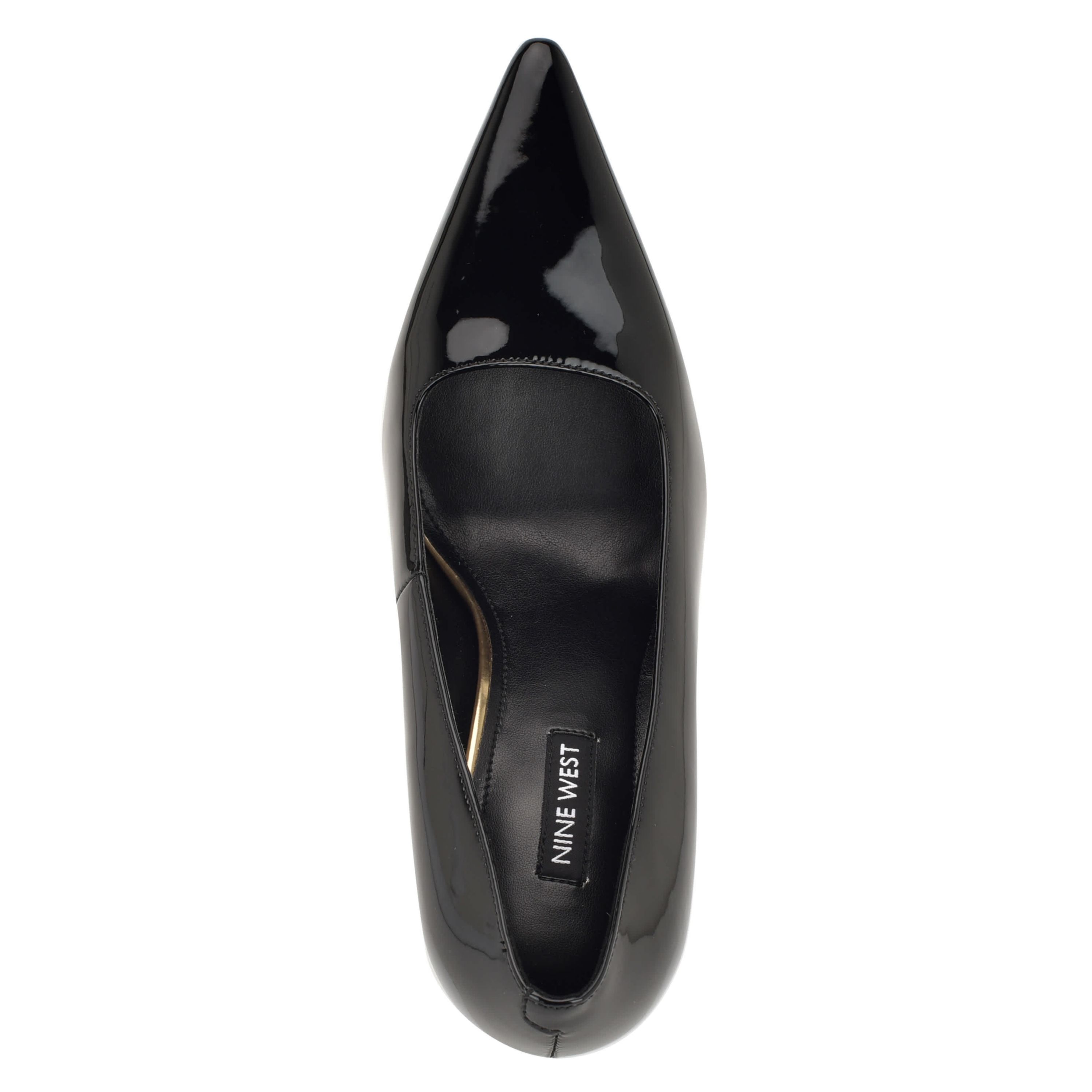 Jamiey Slip-on Pointy Toe Dress Pumps