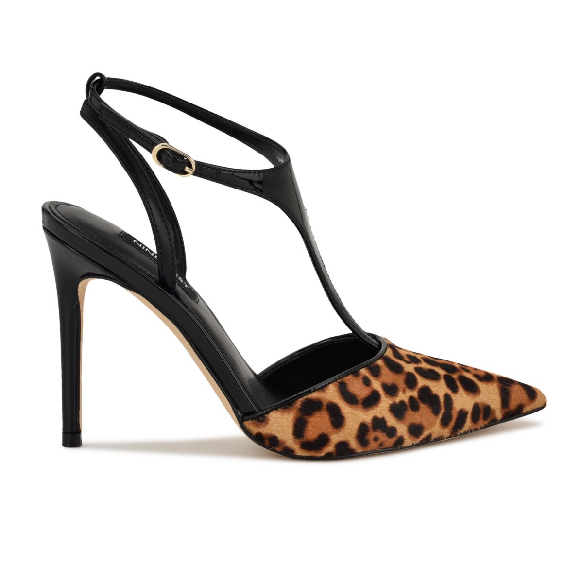 Fiesta Pointy Toe Stiletto Heel Dress Pumps