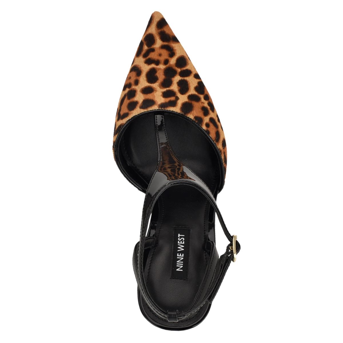 Fiesta Pointy Toe Stiletto Heel Dress Pumps