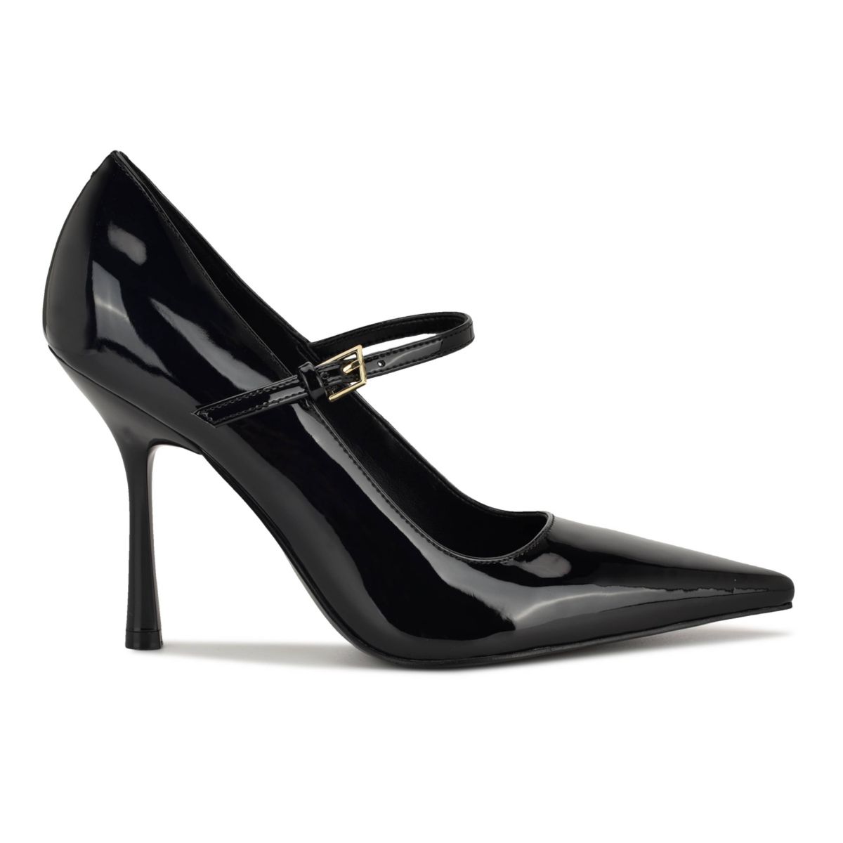 Jinnie Pointy Toe Stiletto Heel Dress Pumps