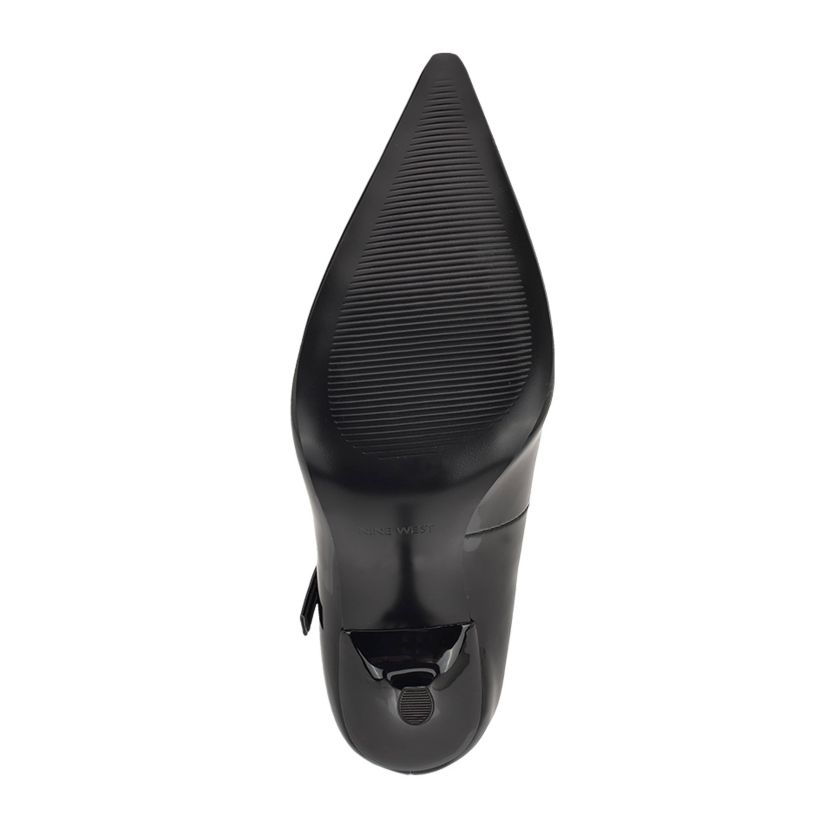 Jinnie Pointy Toe Stiletto Heel Dress Pumps
