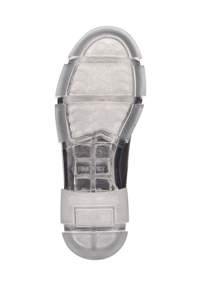 Abra Chelsea Lug Sole Booties