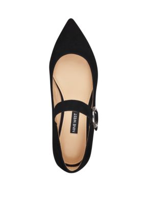 Aimee Mary Jane Sandals