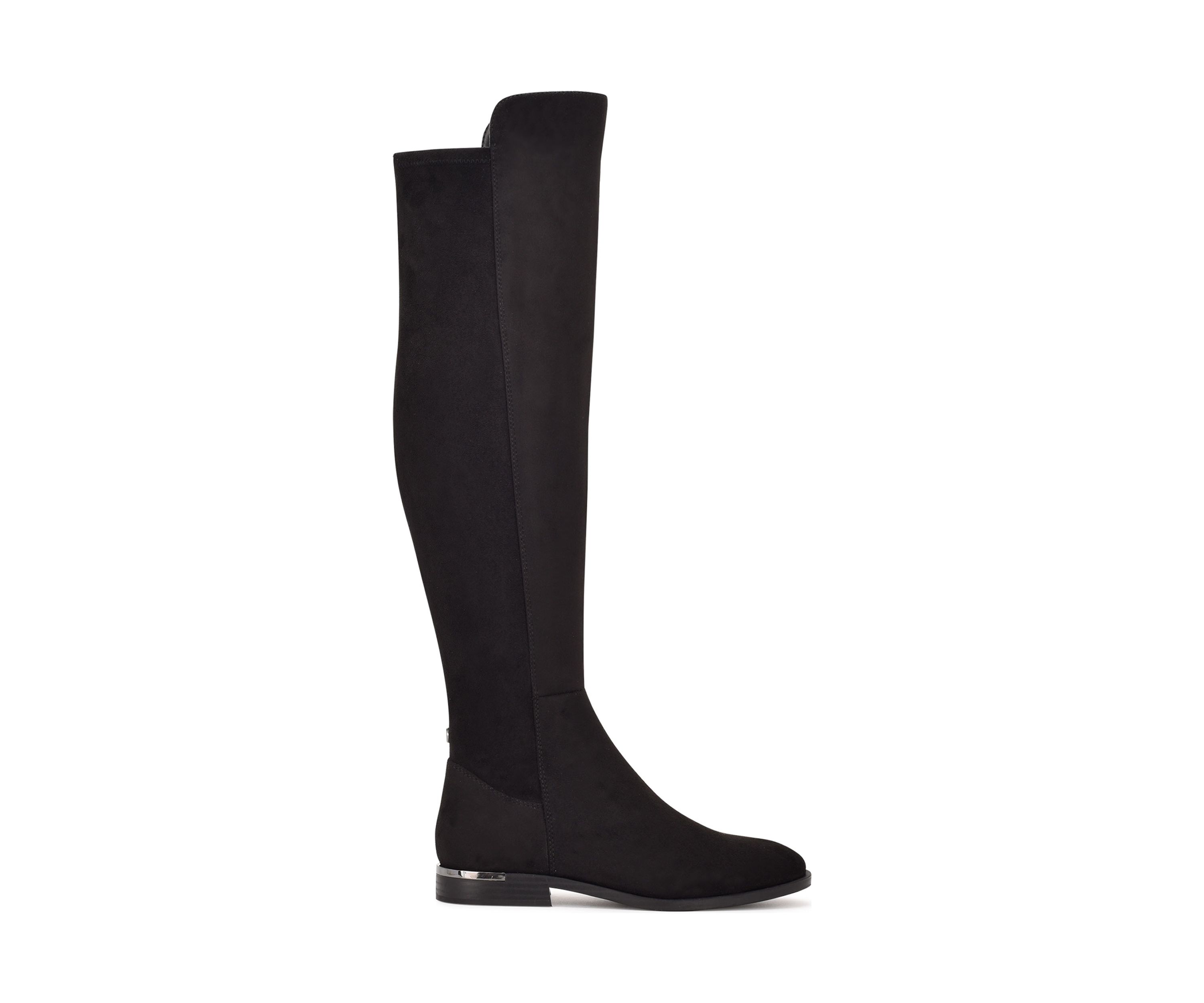 Allair Over the Knee Boots