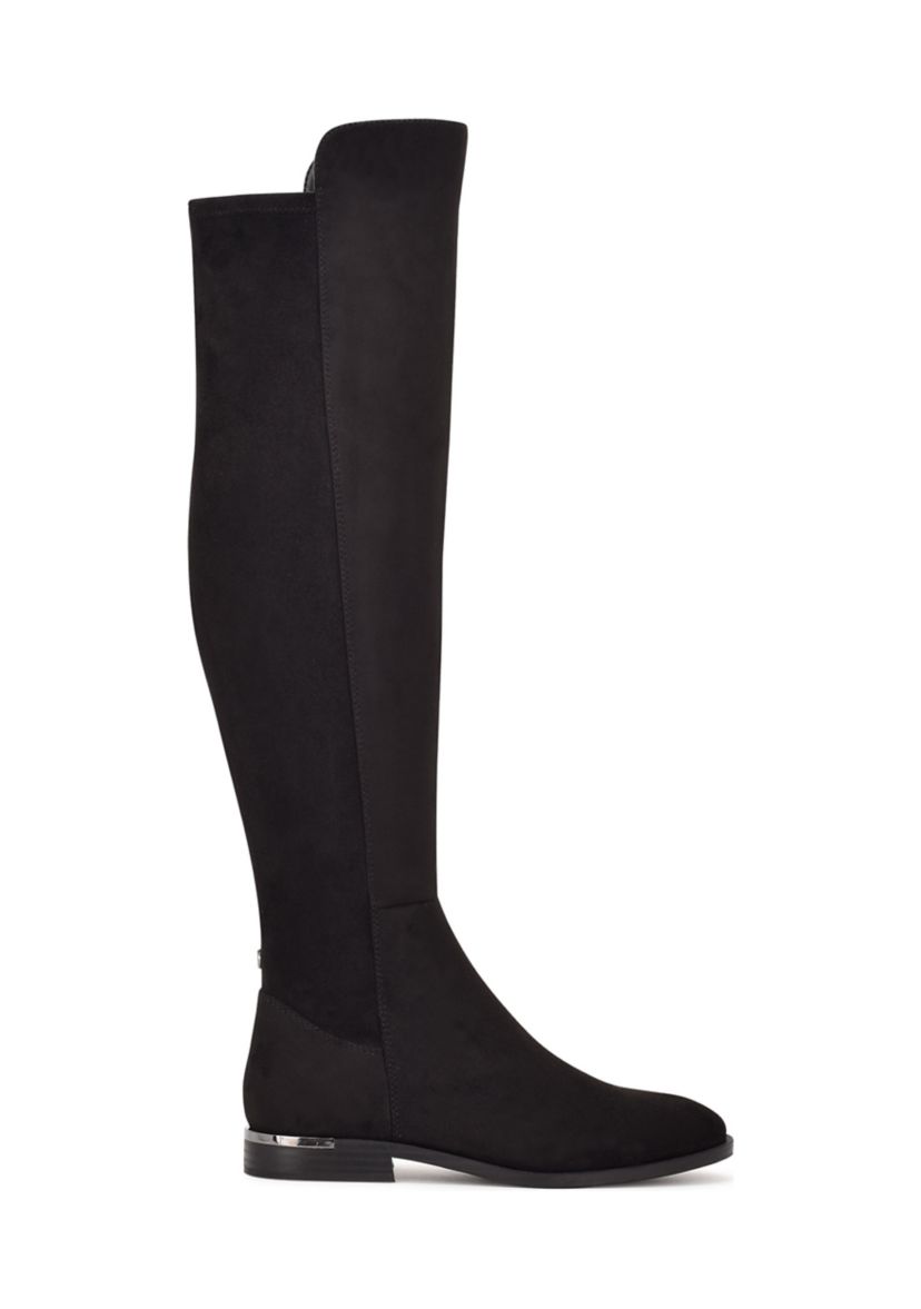 Allair Over the Knee Boots