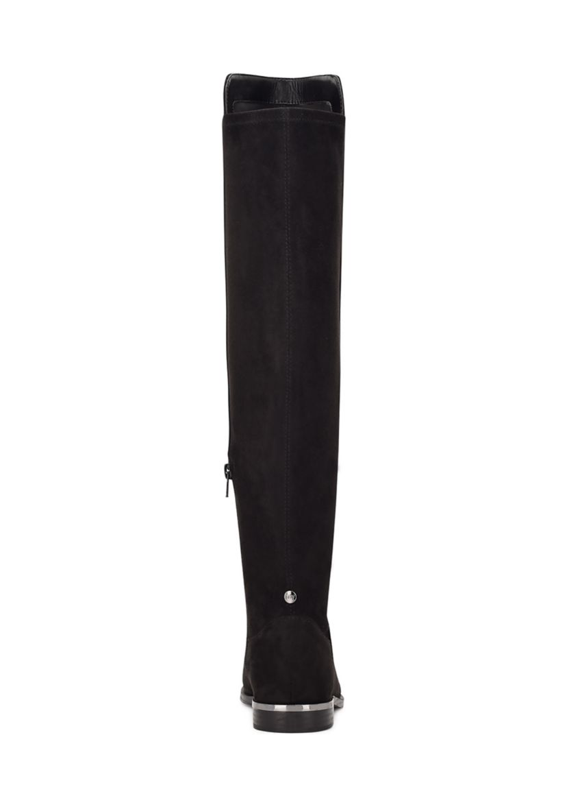 Allair Over the Knee Boots