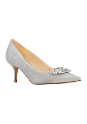 nine west x neil lane women's always pumps