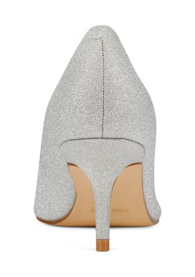 nine west x neil lane women's always pumps
