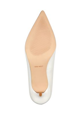 nine west x neil lane women's always pumps