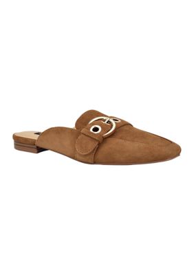 Ariya Loafer Mules